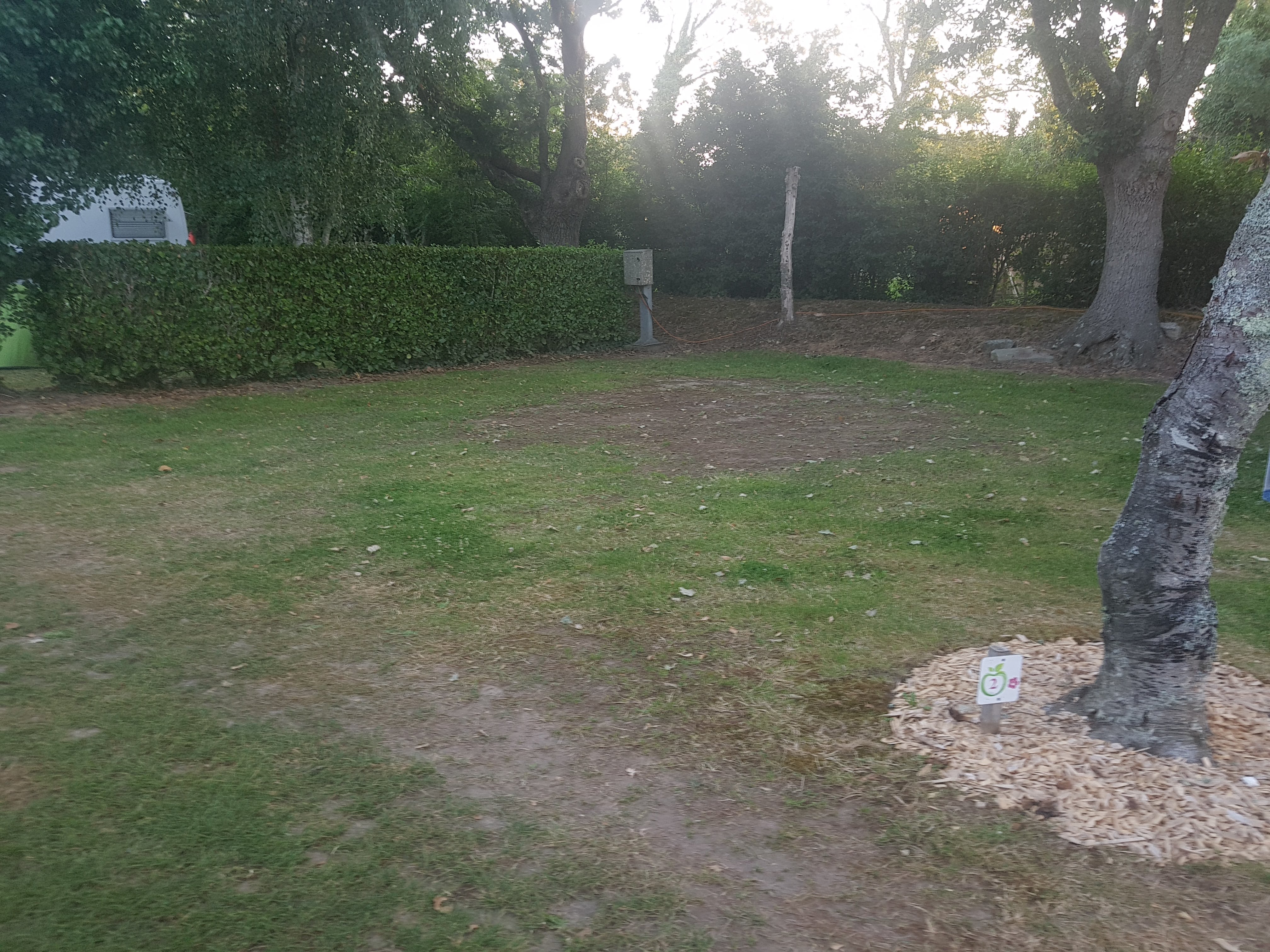 Photo n° 18 de l'avis de Terrien.u fait le 21/07/2021 à 17:46