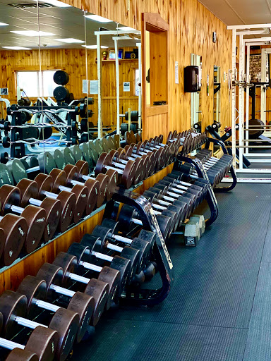 Gym «Metal Health Gym & Fitness», reviews and photos, 613 W Market St, Perkasie, PA 18944, USA