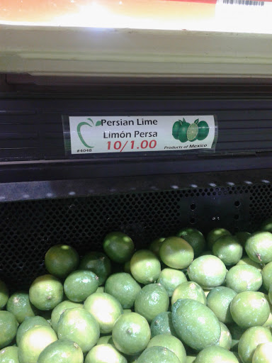 Supermarket «Big Apple Supermarket Inc», reviews and photos, 2916 Jefferson Davis Hwy, Richmond, VA 23234, USA