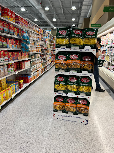 Supermarket «Publix Super Market at Cheshire Square», reviews and photos, 2325 Cheshire Bridge Rd NE, Atlanta, GA 30324, USA