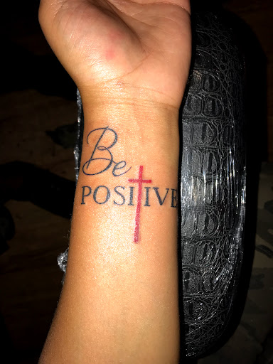 Explore foot tattoo ideas for men, creative tattoo ideas in Houston, available at Tapout Tattooing