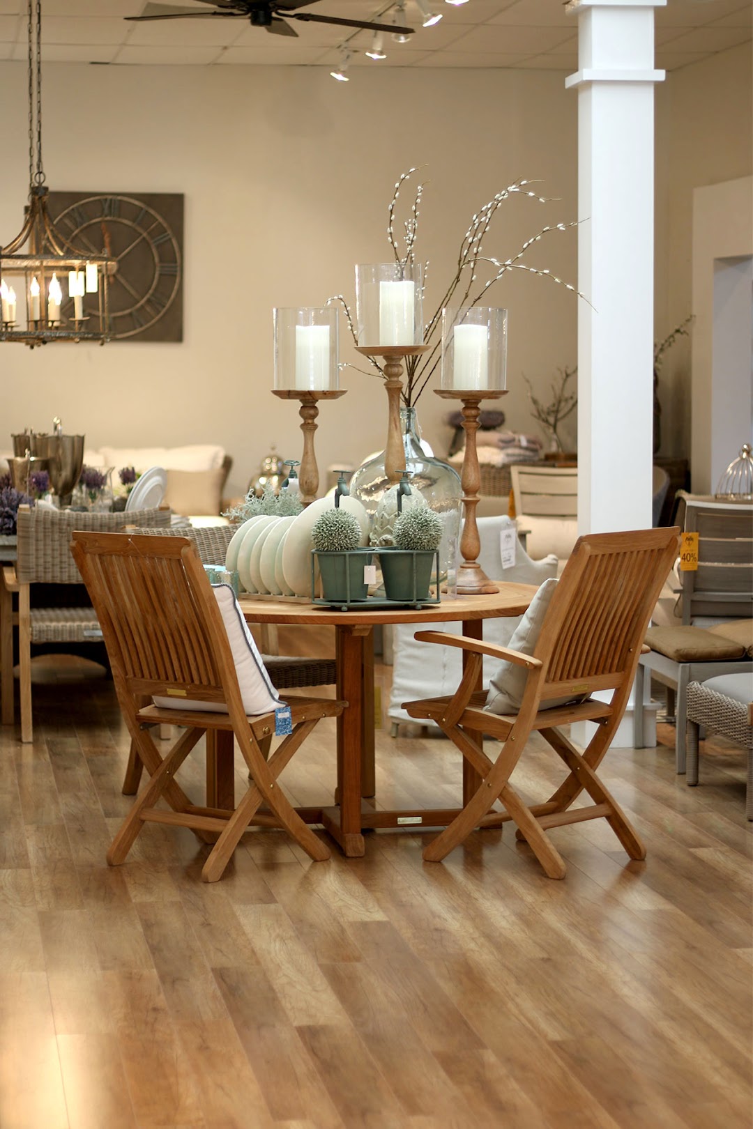 Patio 1 Outdoor Furniture