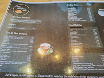 Samy`s Breakfast à Stadthagen menu