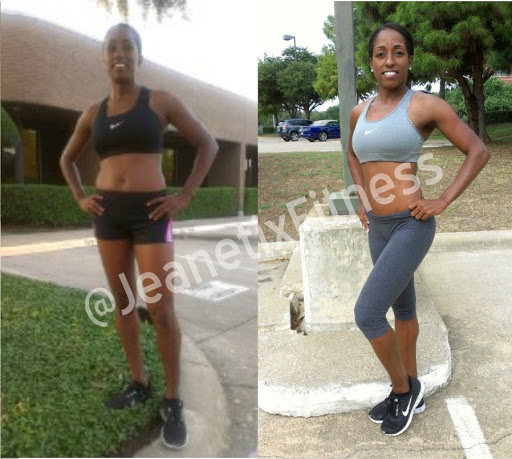 Personal Trainer «Jeanetix Fitness», reviews and photos, 2100 N Greenville Ave, Richardson, TX 75082, USA