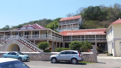 Photos of MILK RIVER HOTEL & SPA