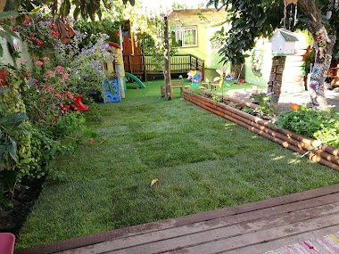 Jardin Infantil Rincon Magico