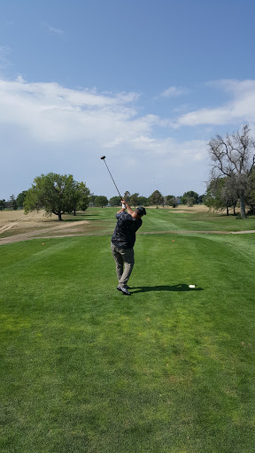 Public Golf Course «Fitzsimons Golf Course», reviews and photos, 2323 Scranton St, Aurora, CO 80045, USA