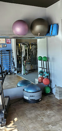 Advanced Fitness Chiropractic - Photo 1 - Car repair in San Marino, CA, Pasadena