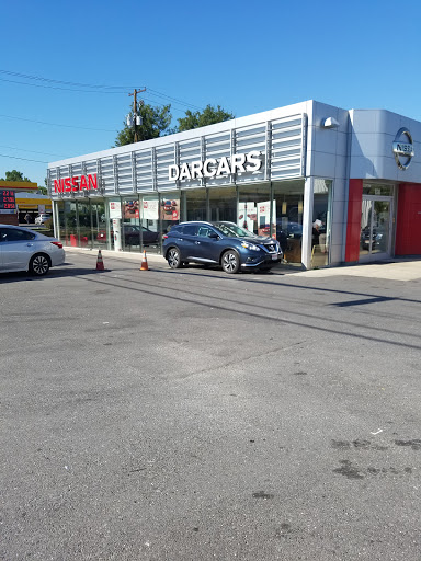 Nissan Dealer «DARCARS Nissan College Park», reviews and photos, 9330 Baltimore Ave, College Park, MD 20740, USA
