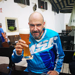 Photo n°5 de l'avis de Alessandro.a fait le 20/07/2019 à 20:25 sur le  Ristoro Obertalmühle à Tisens