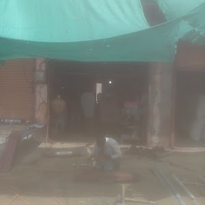 Maa Bhagwati Welding Workers photo