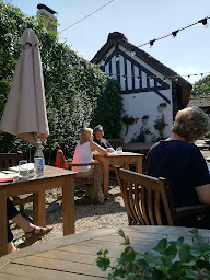 Photo n°100 de Le Moulin Saint Georges à Pennedepie ()