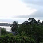 Photo n° 2 de l'avis de Marise.o fait le 31/07/2019 à 18:27 pour Hôtel du Port et de l'Aven à Névez