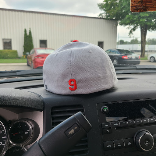 Sportswear Store «Ares Sportswear», reviews and photos, 3700 Lacon Rd, Hilliard, OH 43026, USA