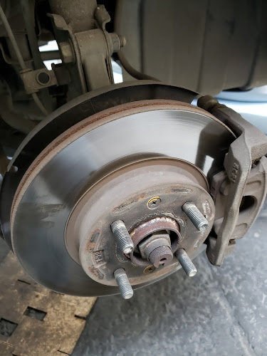 Bosch Car Service - Franktonny - Salvador