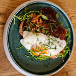 Photo n°5 de l'avis de RauschiODW. fait le 16/10/2022 à 14:11 sur le  Altstadt Café Groß-Umstadt à Gross-Umstadt