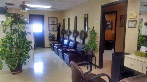 Beauty Salon «New Image Salon», reviews and photos, 126 E Texas St, Grapevine, TX 76051, USA