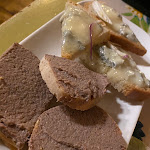 Photo n°6 de l'avis de Vittorio.i fait le 26/11/2022 à 21:44 sur le  Osteria del Matto à Spoleto