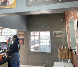 Blue Luna 20 de Noviembre photo