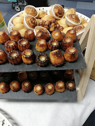 Photo n°14 de Les P'tits dejs de Marco à Cunac ()