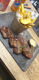 Photo n°163 de The Ranch Clamart à Clamart ()