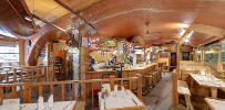 Atmosphère du Restaurant L'Outback à Boulogne-sur-Mer - n°2