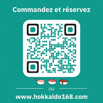 Photos du propriétaire du Restaurant asiatique Hokkaido 168 à Montrouge - n°7
