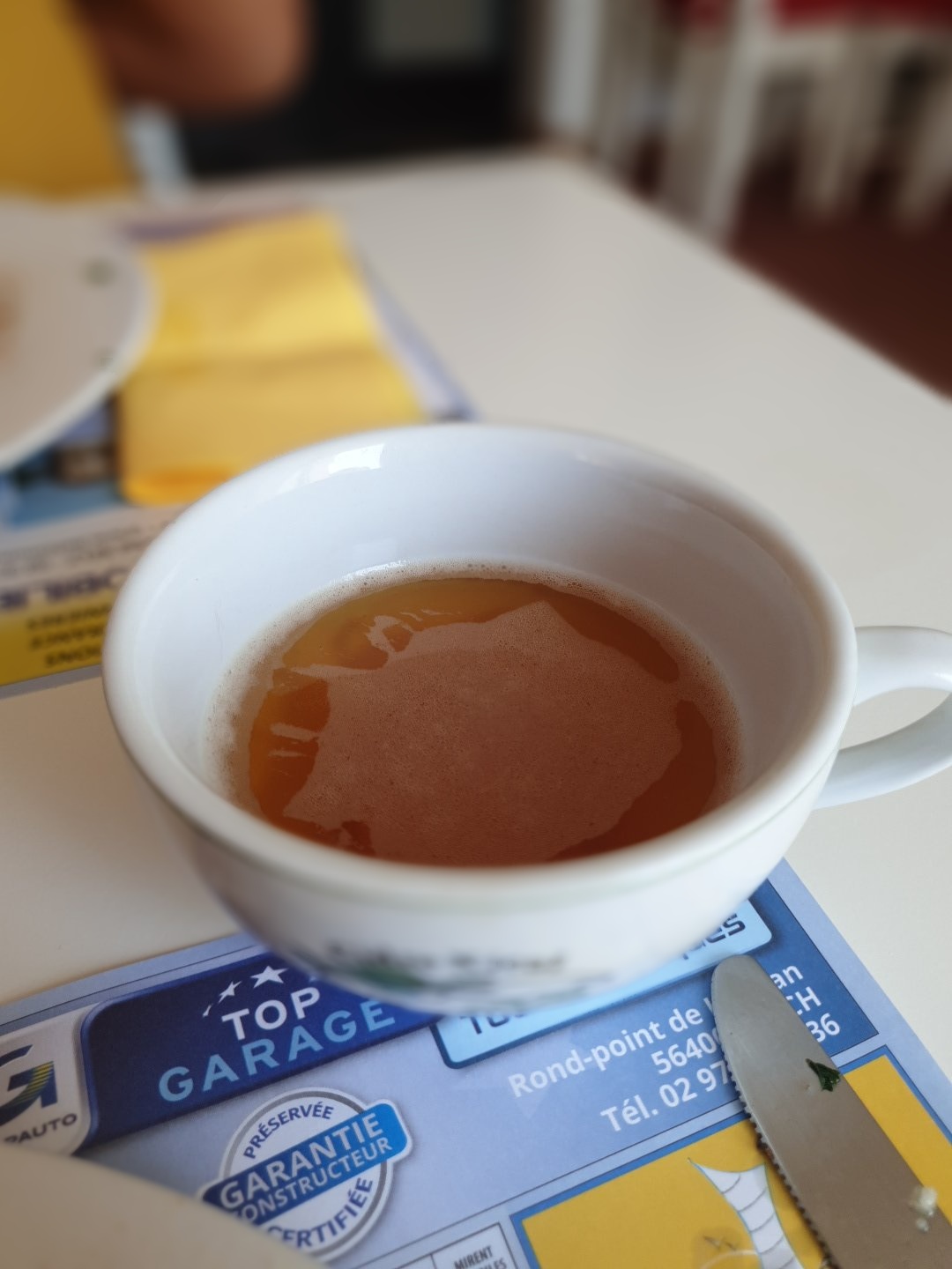 Photo n° 1 de l'avis de Alain.o fait le 02/08/2019 à 11:23