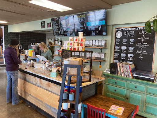 Cafe «Rocky Mountain Coffee Roasters», reviews and photos, 285 Main St, Frisco, CO 80443, USA