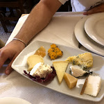 Photo n°4 de l'avis de Anastasia.i fait le 24/08/2018 à 19:51 sur le  Locanda e Ristorante Tre Frati à Pescocostanzo