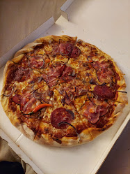 Pizza Trnová