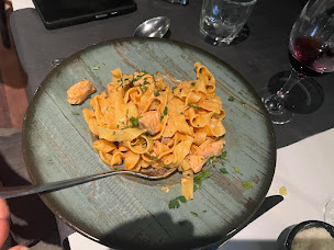 Photo n°117 de L'Oliveto Paris à Paris ()