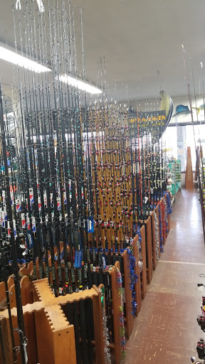 Sav-On Tackle image