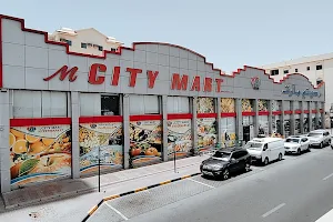 M City Mart General Trading LLC Br image