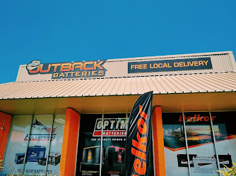 Outback Batteries