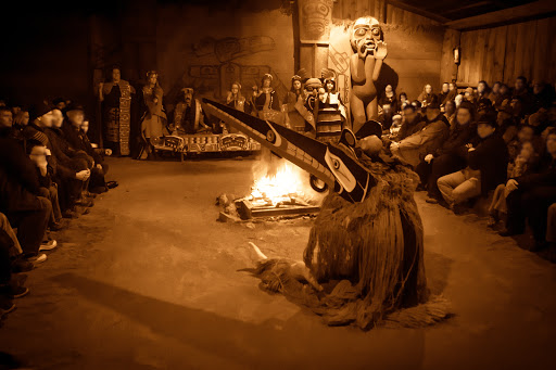 Museum «Lelooska Foundation», reviews and photos, 165 Merwin Village Rd, Ariel, WA 98603, USA