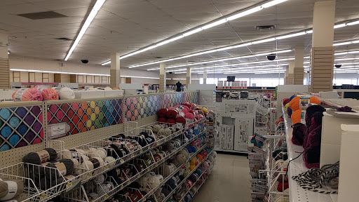 Fabric Store «Jo-Ann Fabrics and Crafts», reviews and photos, 5001 Salem Ave, Dayton, OH 45426, USA