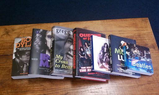 Book Store «Hiram Bookstore», reviews and photos, 5077 Jimmy Lee Smith Pkwy Suite 109, Hiram, GA 30141, USA