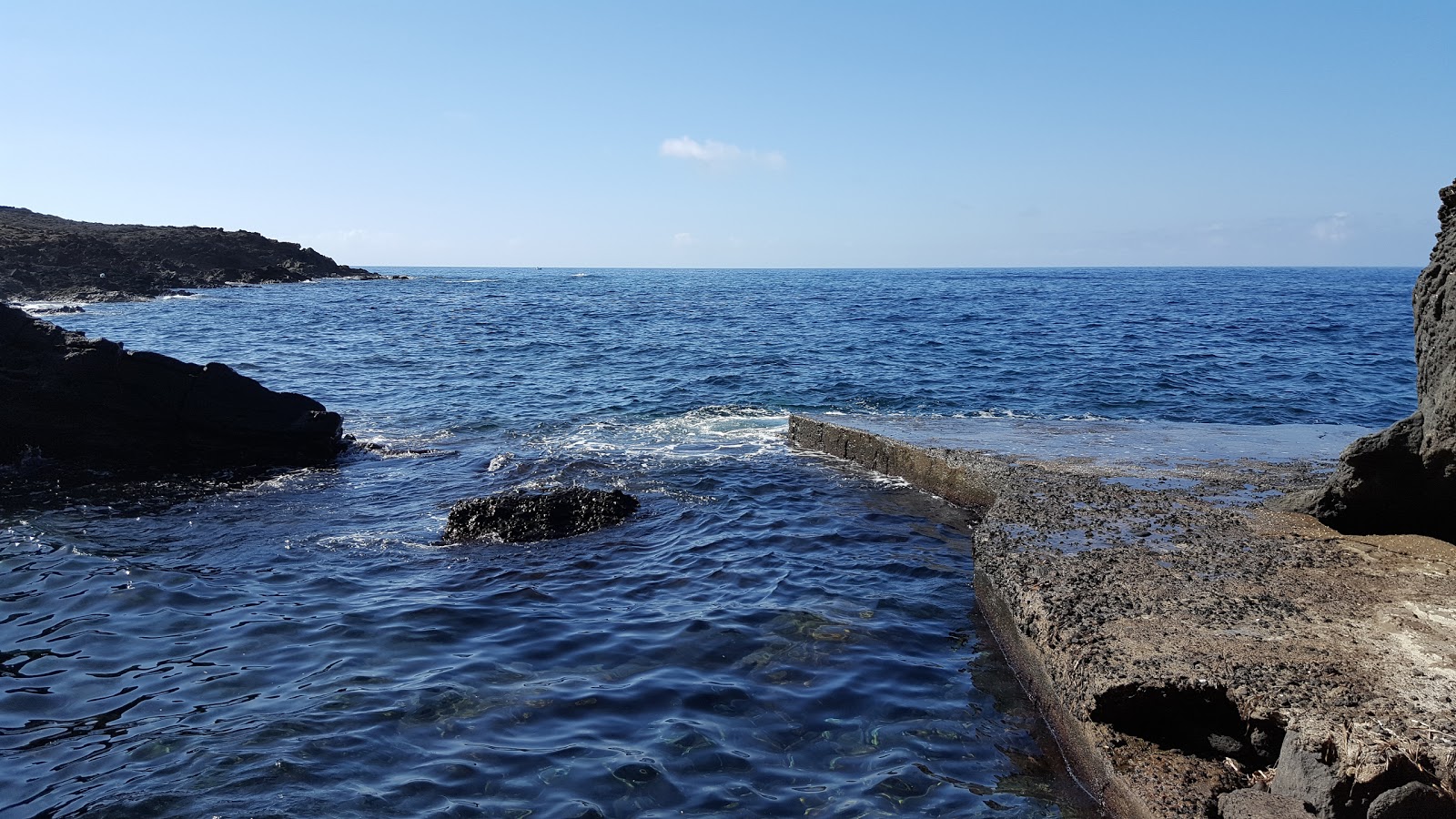 Spiaggia Sataria photo #9