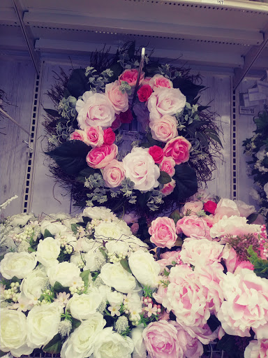 Craft Store «Michaels», reviews and photos, 5555 Youngstown Warren Rd, Niles, OH 44446, USA