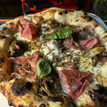 Photo n°4 de l'avis de Tony.a fait le 22/07/2023 à 19:01 sur le  Pizzaingrammi Pozzuoli à Pozzuoli