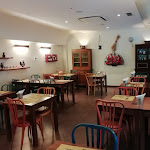 Photo n°11 de l'avis de Lucio.a fait le 05/08/2019 à 20:44 sur le  Hotel Columbia - Marina Romea à Marina Romea