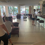 Photo n°8 de l'avis de Lina.i fait le 23/07/2022 à 07:58 sur le  Hotel Pacific à Cattolica