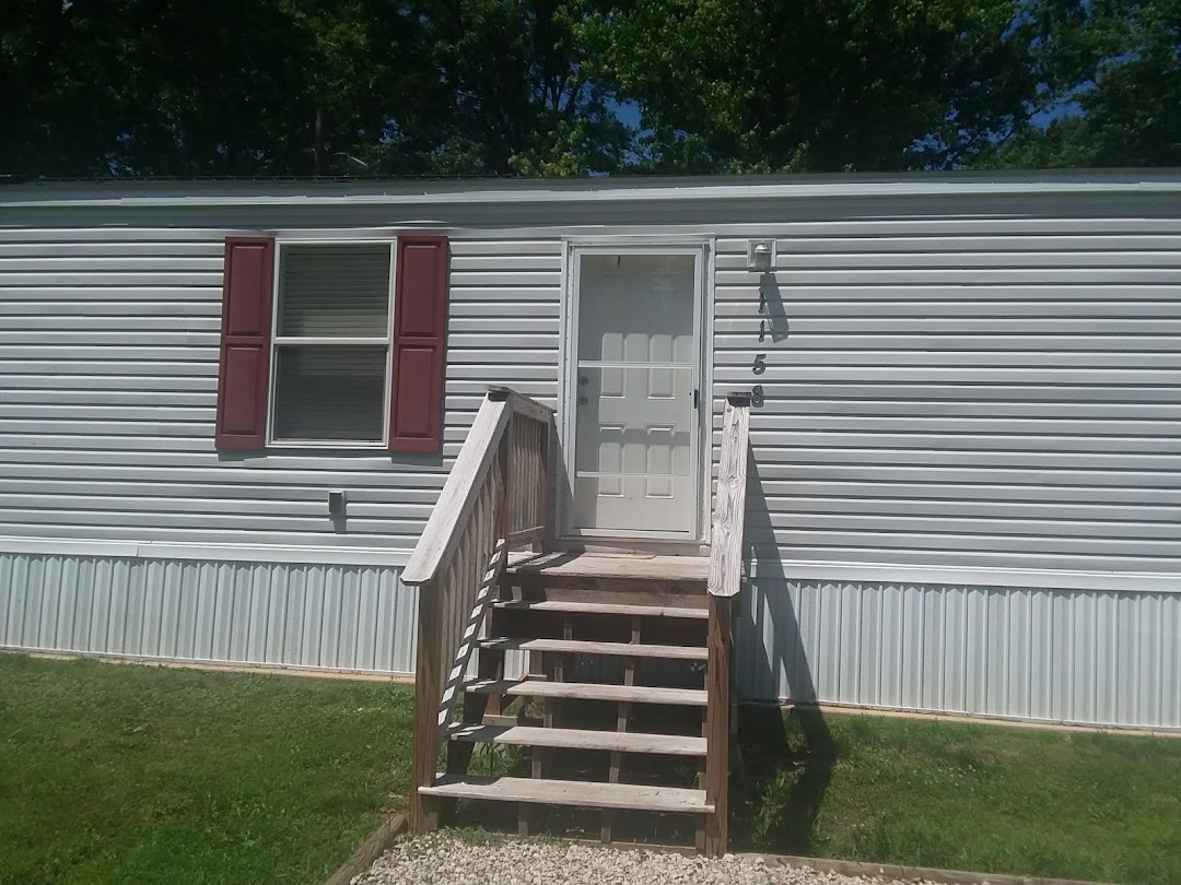 Decatur Estates
