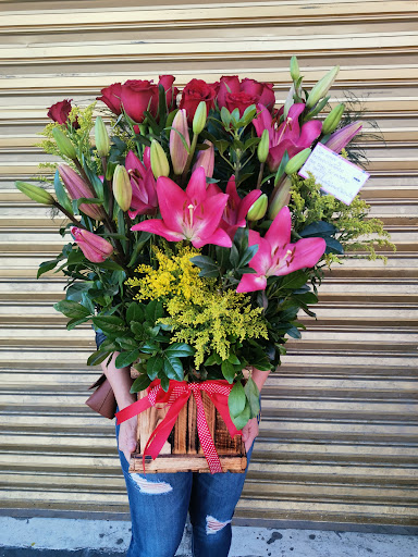 Corazón Floristería – Ecatepec de Morelos