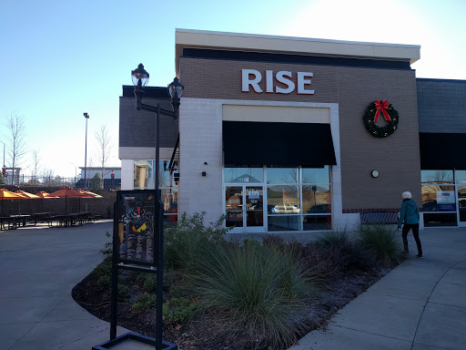 Donut Shop «Rise Biscuits & Donuts», reviews and photos, 1100 Market Center Dr, Morrisville, NC 27560, USA