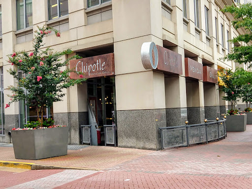 Shopping Mall «Ballston Common Mall», reviews and photos, 4238 Wilson Blvd, Arlington, VA 22203, USA