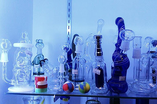 Tobacco Shop «Tobacco Post», reviews and photos, 15351 Gale Ave, City of Industry, CA 91745, USA