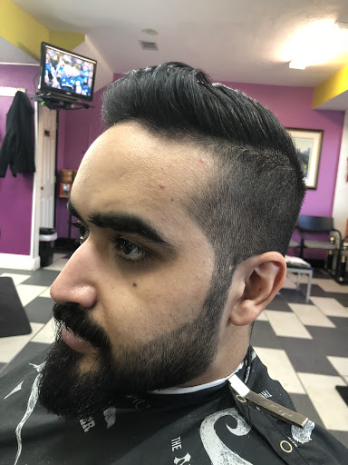 Barber Shop «Casa Barbershop Styling», reviews and photos, 1001 Saratoga St, Boston, MA 02128, USA