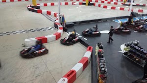 K1 Speed - Indoor Go Karts, Corporate Event Venue, Team Building Activities - photo 83